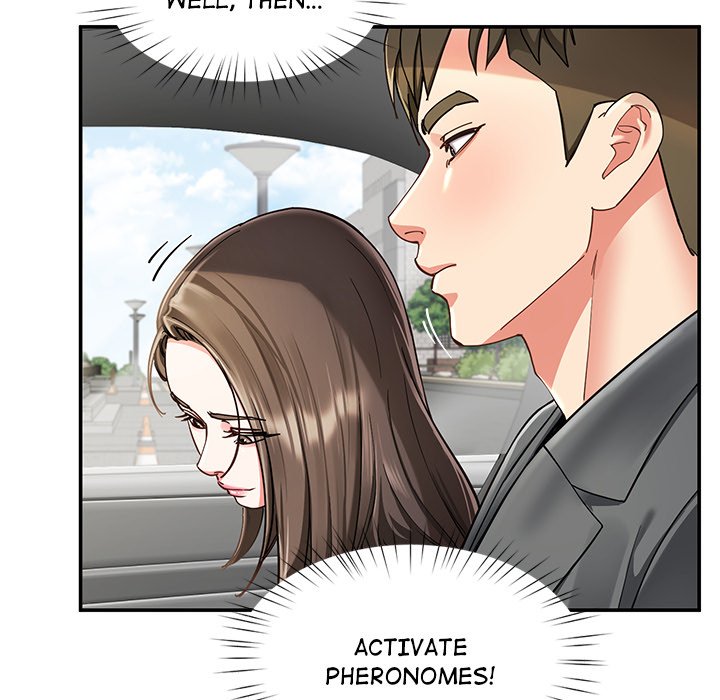 Harem King Chapter 57 Page 124