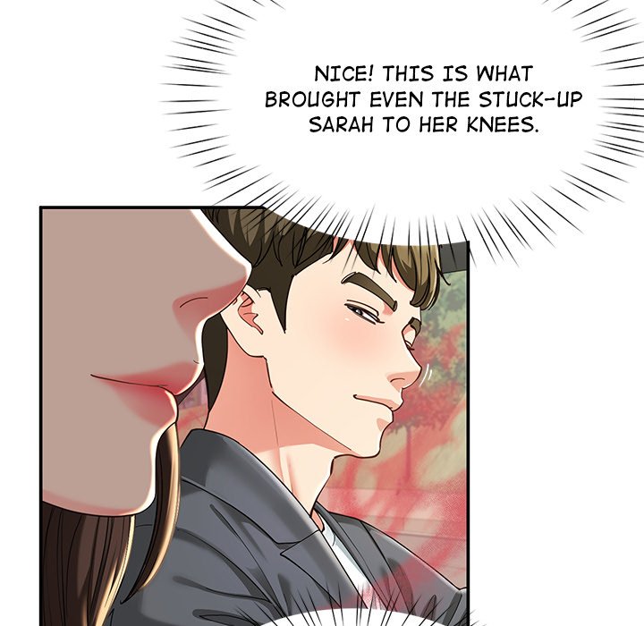 Harem King Chapter 57 Page 128