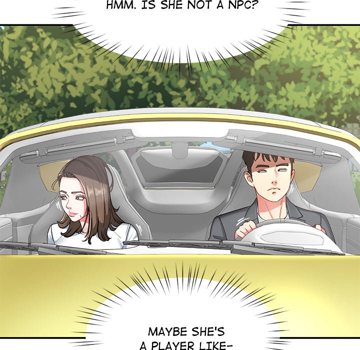 Harem King Chapter 57 Page 136