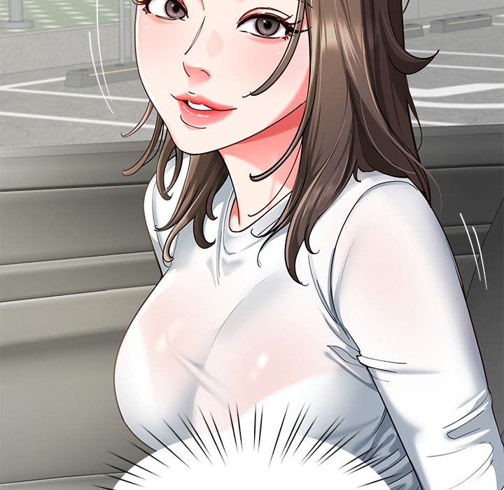 Harem King Chapter 58 Page 8