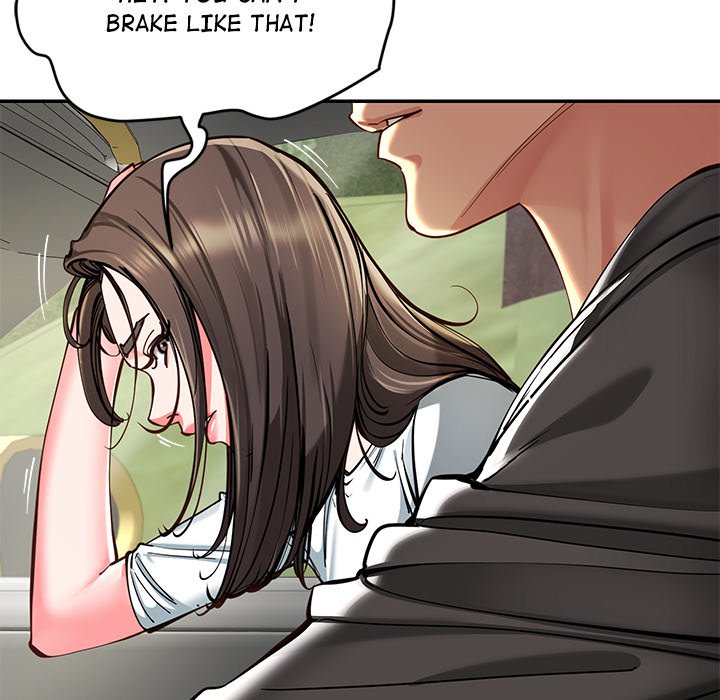 Harem King Chapter 58 Page 12