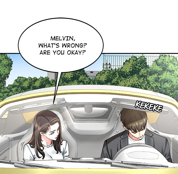 Harem King Chapter 58 Page 18