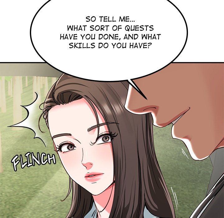 Harem King Chapter 58 Page 20