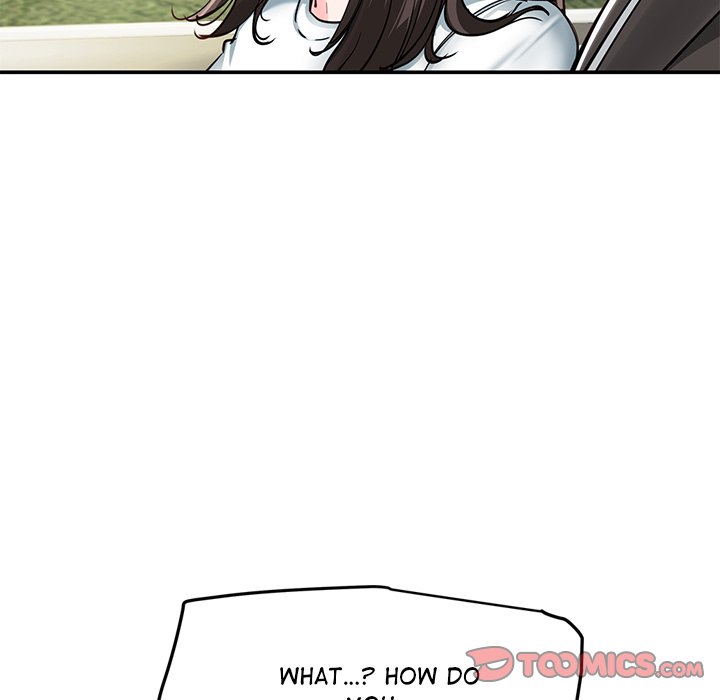 Harem King Chapter 58 Page 21