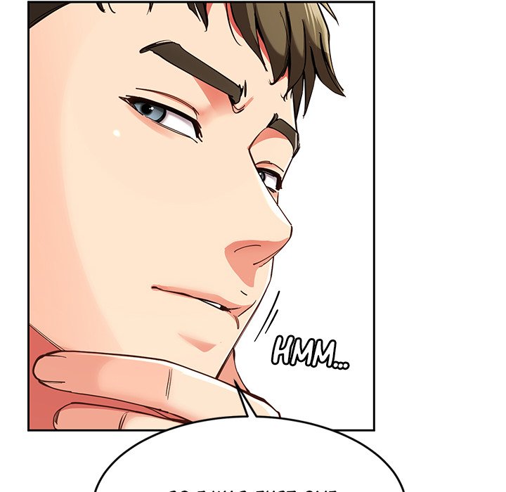 Harem King Chapter 58 Page 28
