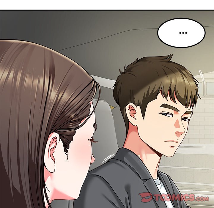 Harem King Chapter 58 Page 33