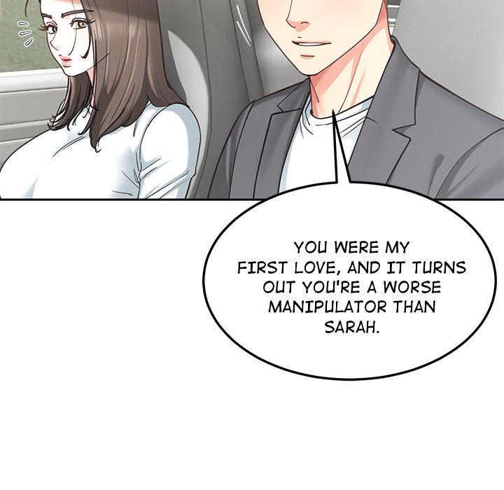 Harem King Chapter 58 Page 40