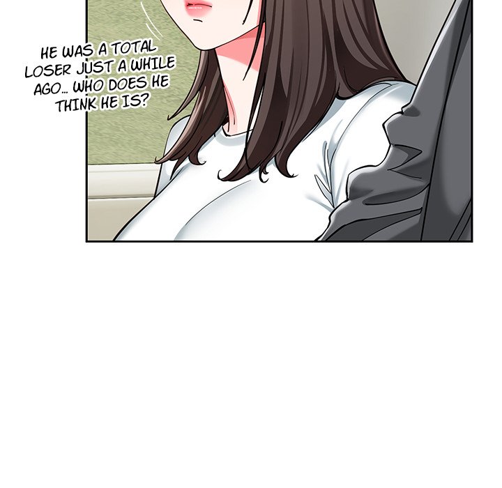 Harem King Chapter 58 Page 42