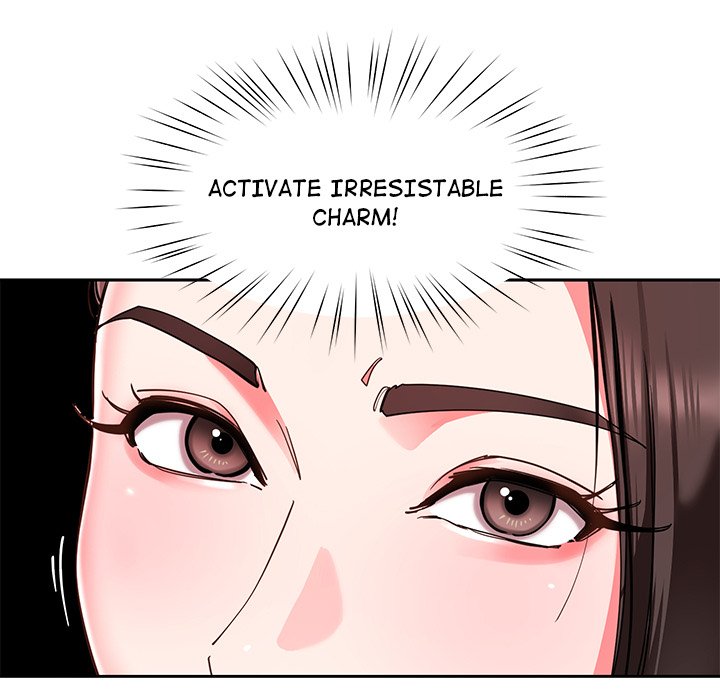 Harem King Chapter 58 Page 43