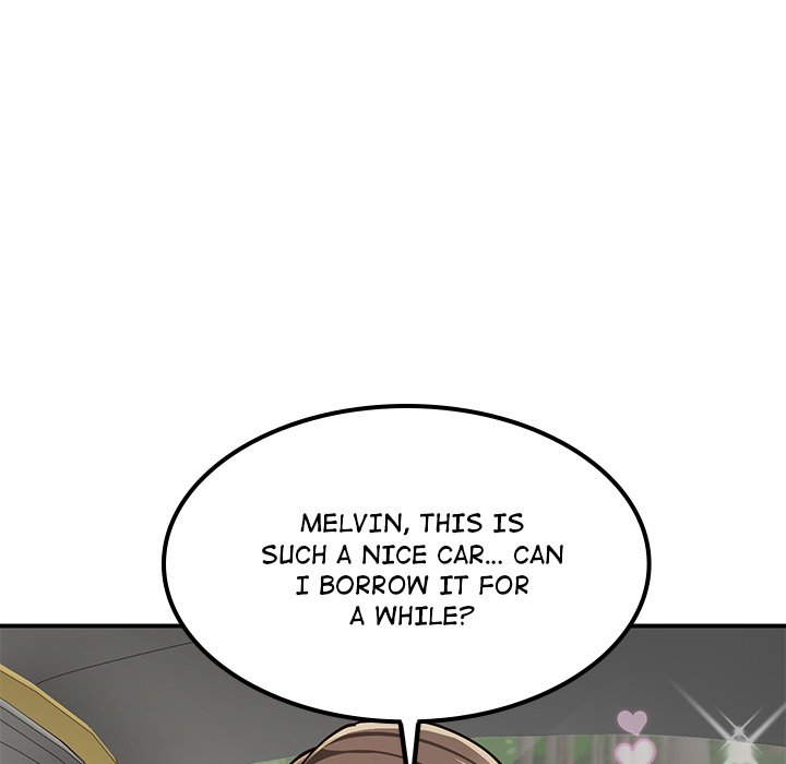Harem King Chapter 58 Page 44