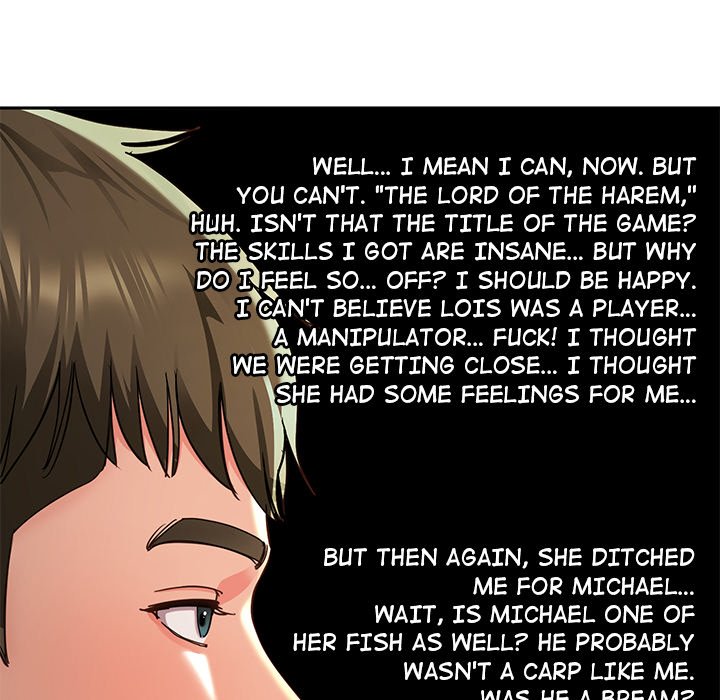 Harem King Chapter 58 Page 54