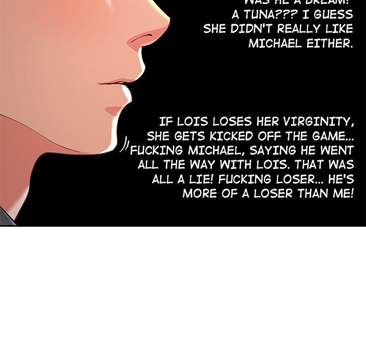 Harem King Chapter 58 Page 55