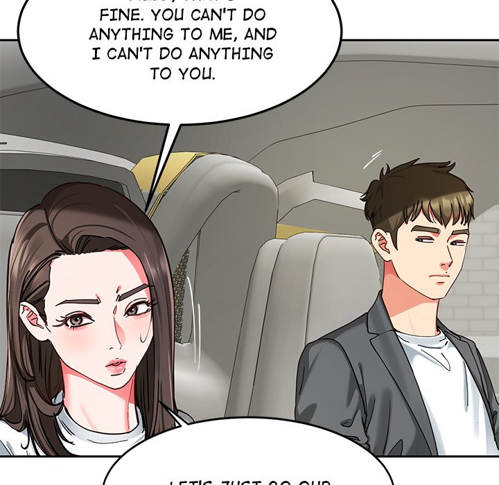 Harem King Chapter 58 Page 62