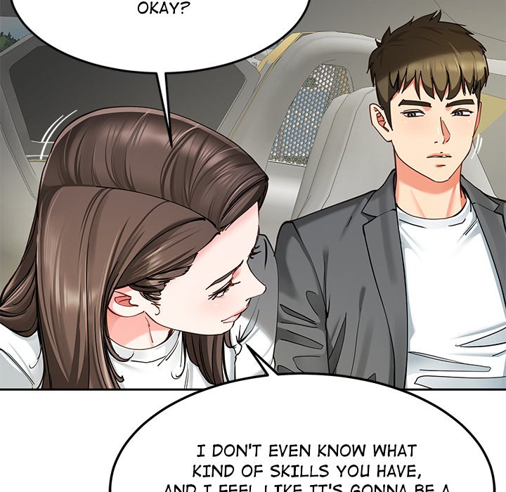 Harem King Chapter 58 Page 64