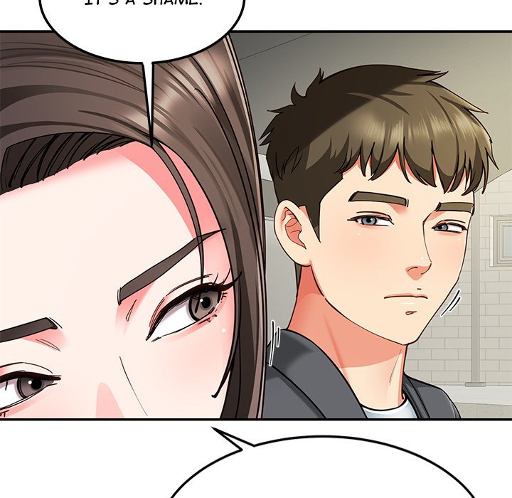 Harem King Chapter 58 Page 66