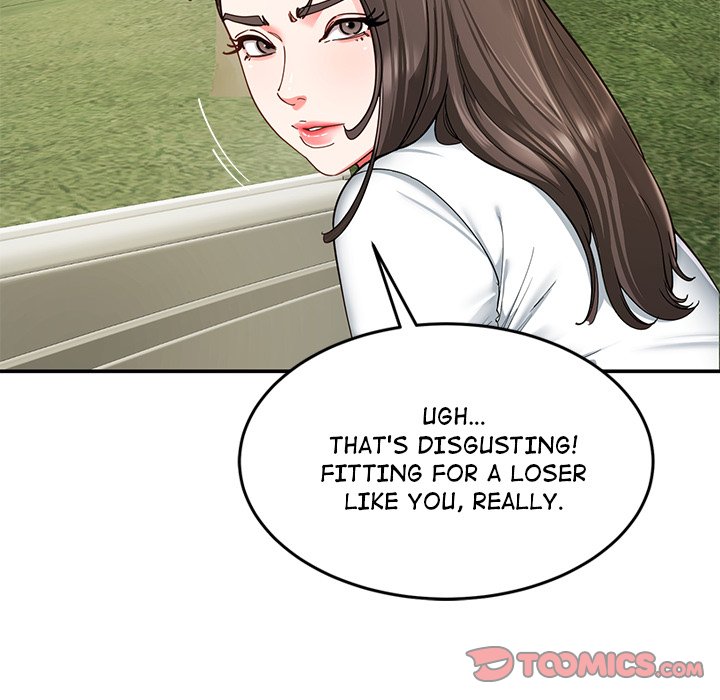 Harem King Chapter 58 Page 75