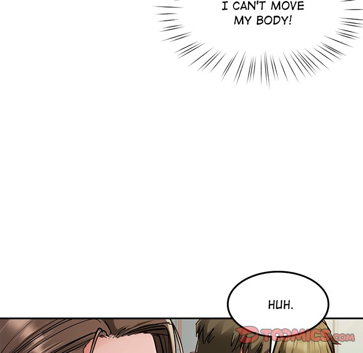Harem King Chapter 58 Page 87
