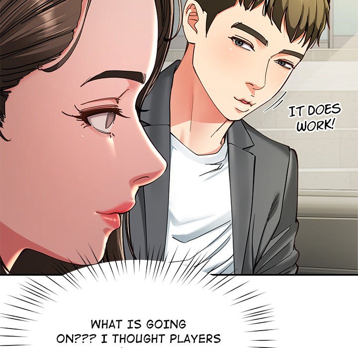 Harem King Chapter 58 Page 88