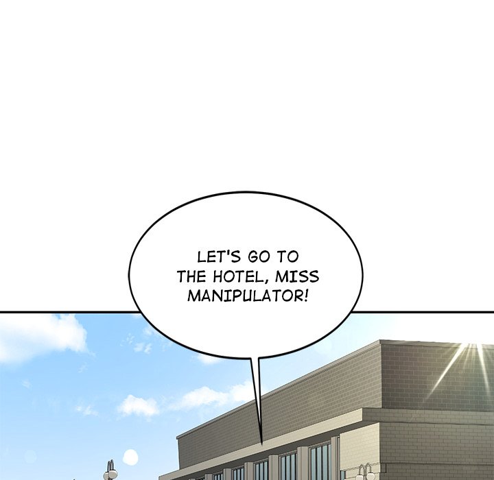 Harem King Chapter 58 Page 91