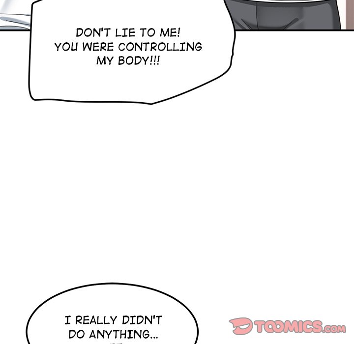 Harem King Chapter 58 Page 117