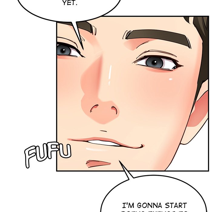 Harem King Chapter 58 Page 118
