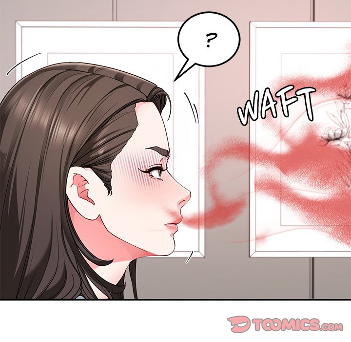 Harem King Chapter 58 Page 123