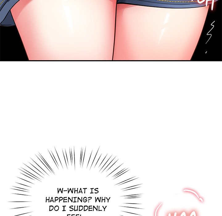 Harem King Chapter 58 Page 127