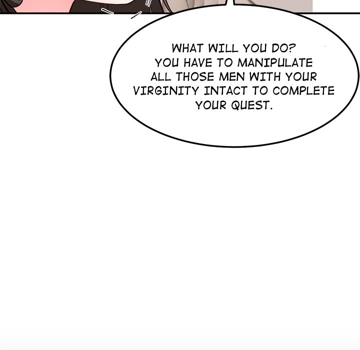 Harem King Chapter 58 Page 137