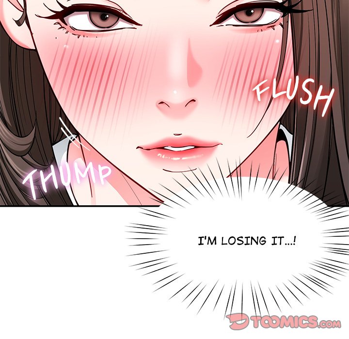Harem King Chapter 59 Page 9