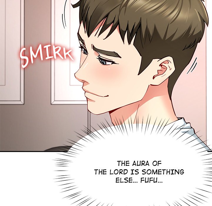 Harem King Chapter 59 Page 22