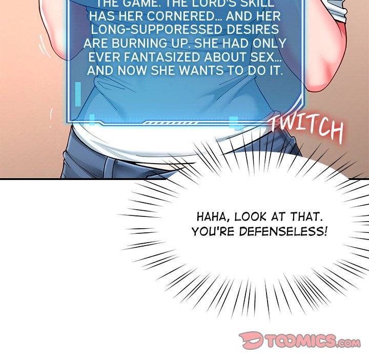 Harem King Chapter 59 Page 27