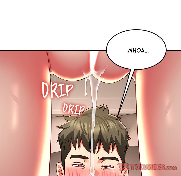 Harem King Chapter 59 Page 105