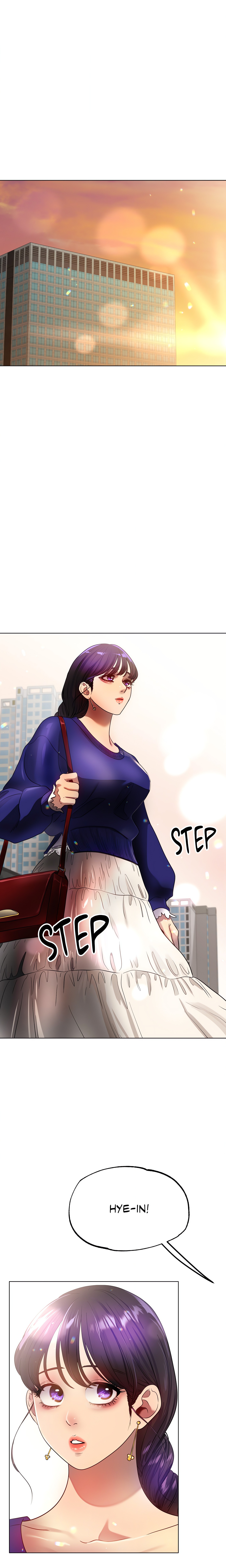 Do You Like to Exercise? Chapter 33 Page 16