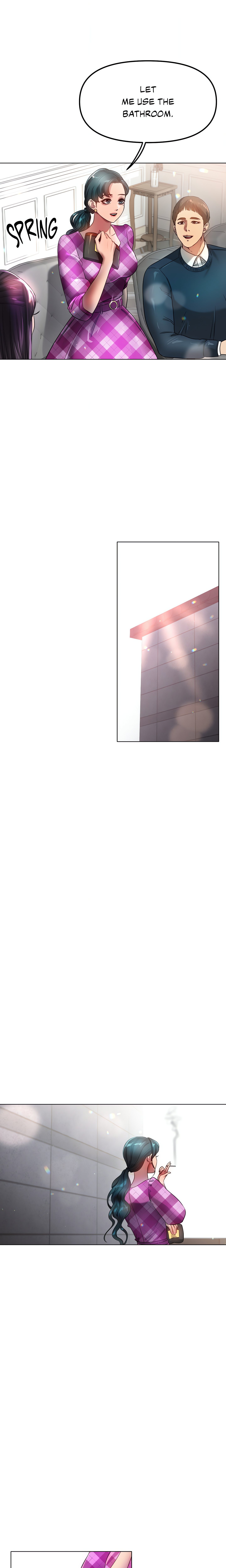 Do You Like to Exercise? Chapter 34 Page 5