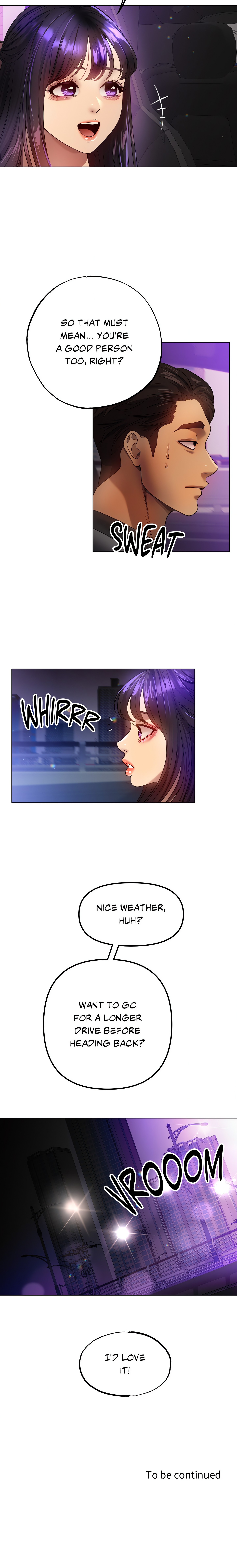 Do You Like to Exercise? Chapter 34 Page 20