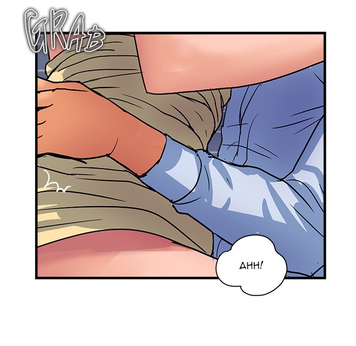 Royal Family Chapter 34 Page 68