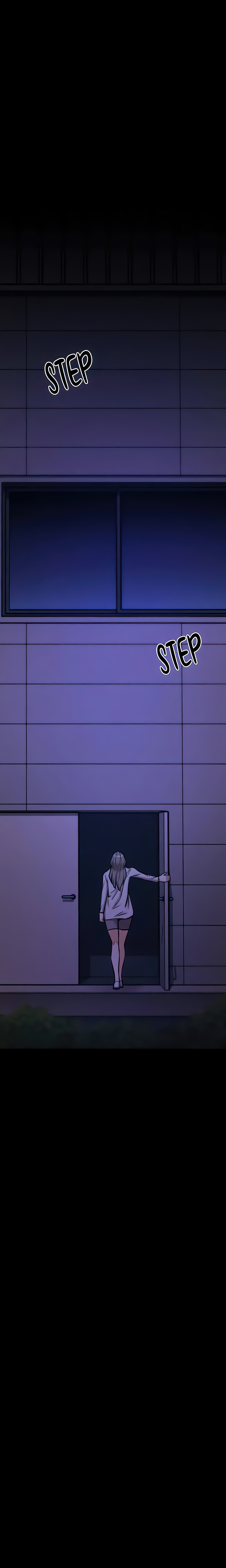 Athlete's village: A trap Chapter 44 Page 23