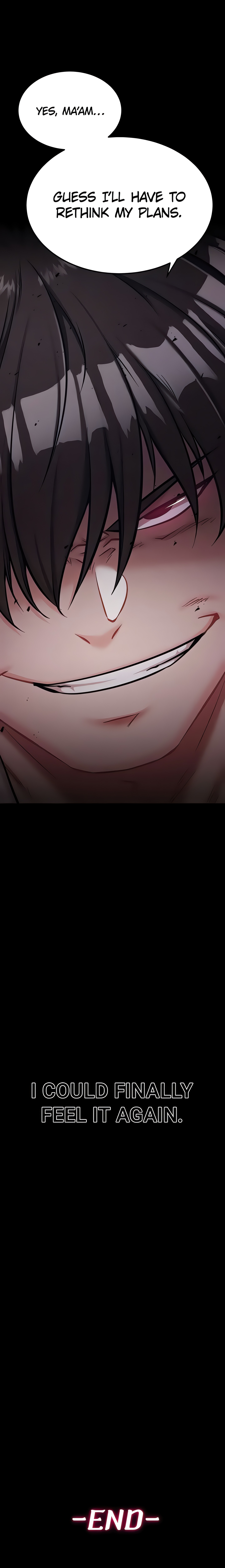 Athlete's village: A trap Chapter 46 Page 38