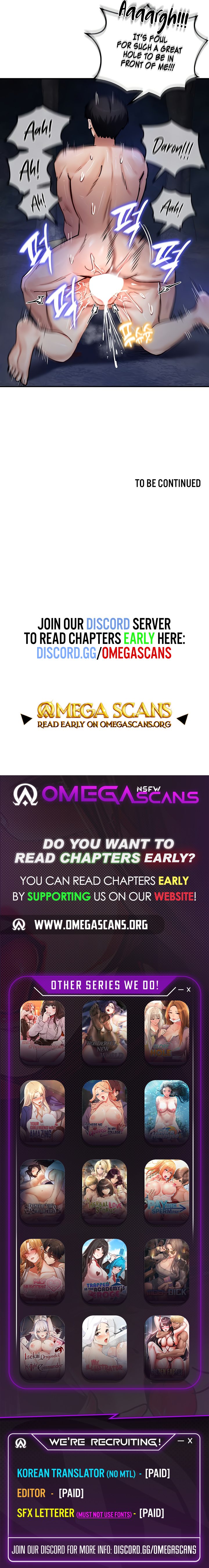 Regressed Warrior’s Female Dominance Diary Chapter 48 Page 7