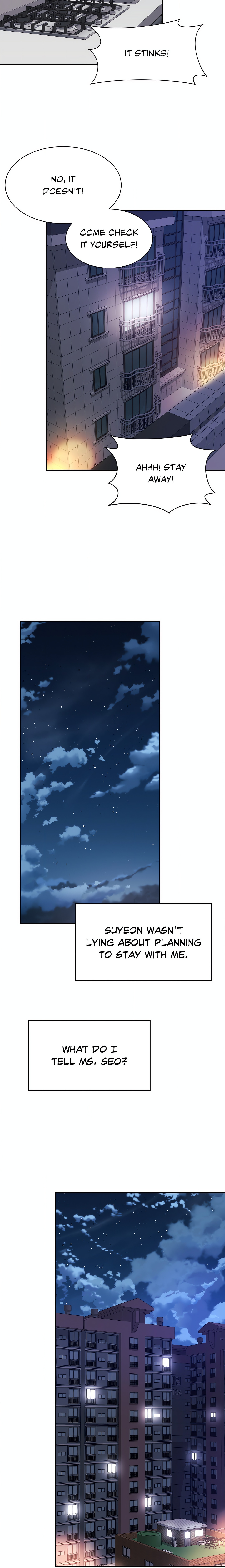Friend’s Mom Is Mine Chapter 47 Page 7
