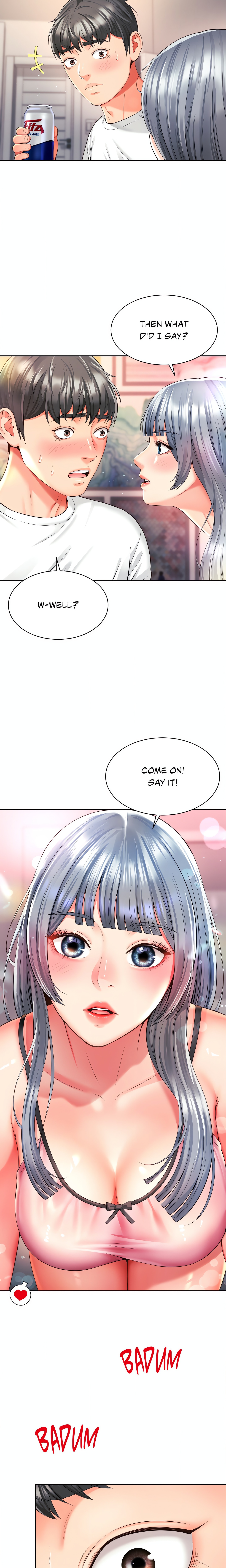 Friend’s Mom Is Mine Chapter 47 Page 13