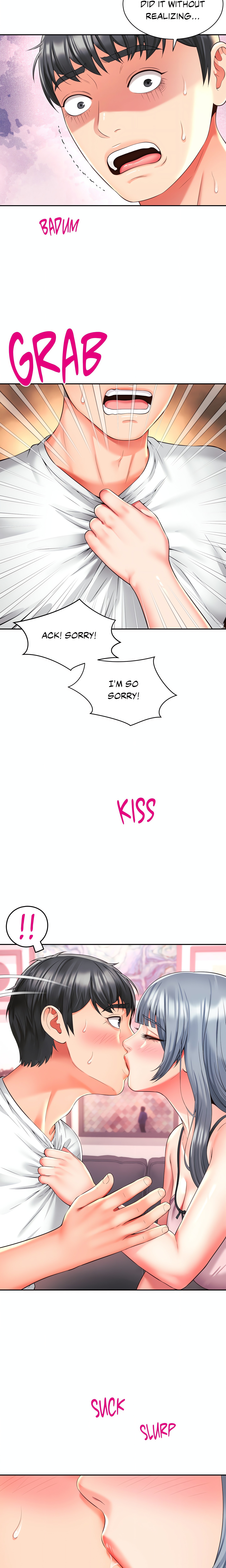 Friend’s Mom Is Mine Chapter 47 Page 15
