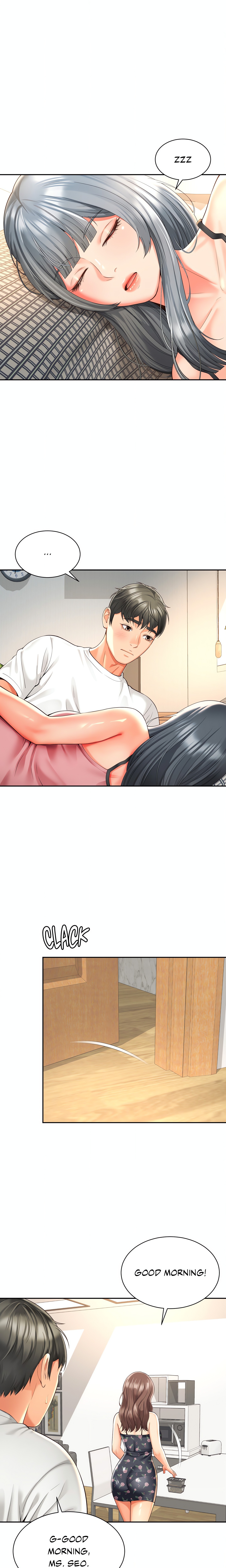 Friend’s Mom Is Mine Chapter 48 Page 15