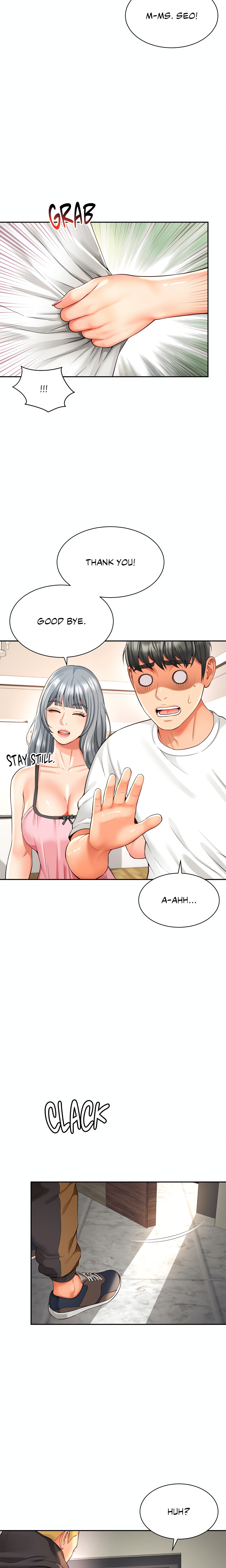 Friend’s Mom Is Mine Chapter 49 Page 4