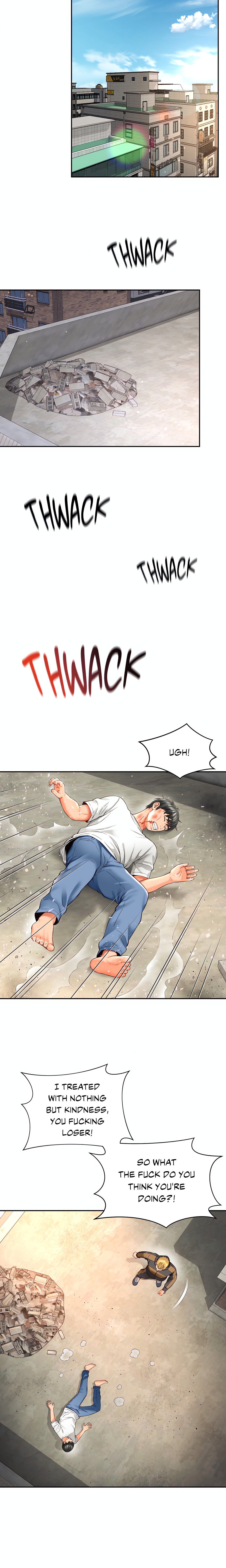 Friend’s Mom Is Mine Chapter 49 Page 7