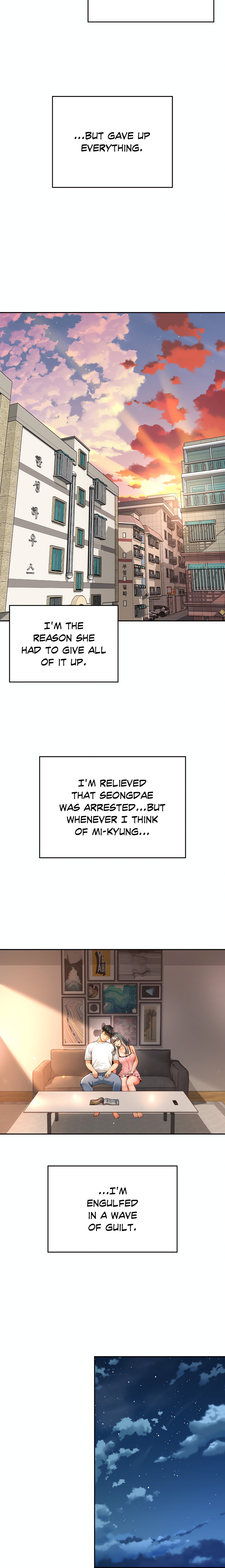 Friend’s Mom Is Mine Chapter 49 Page 14