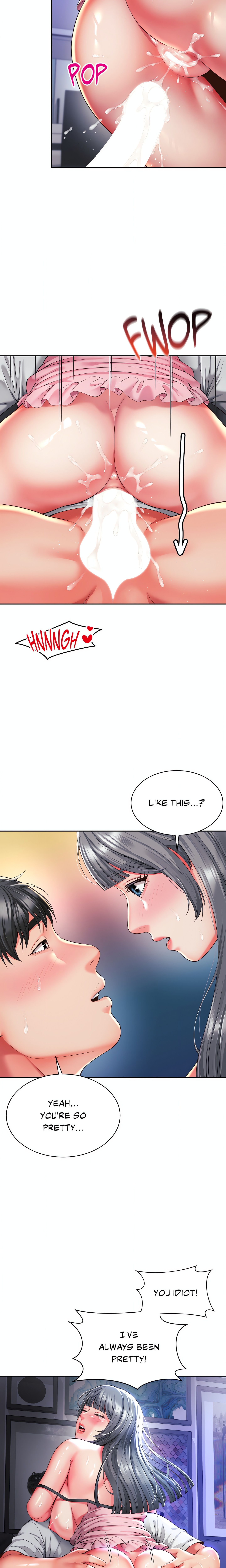 Friend’s Mom Is Mine Chapter 50 Page 6