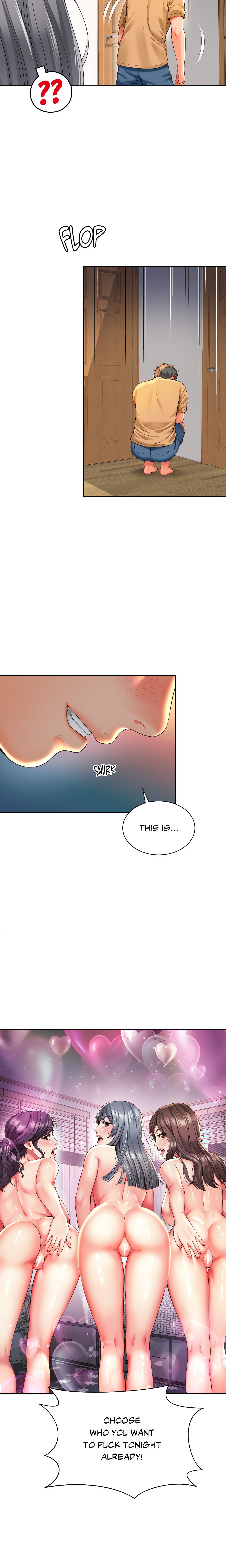 Friend’s Mom Is Mine Chapter 50 Page 16