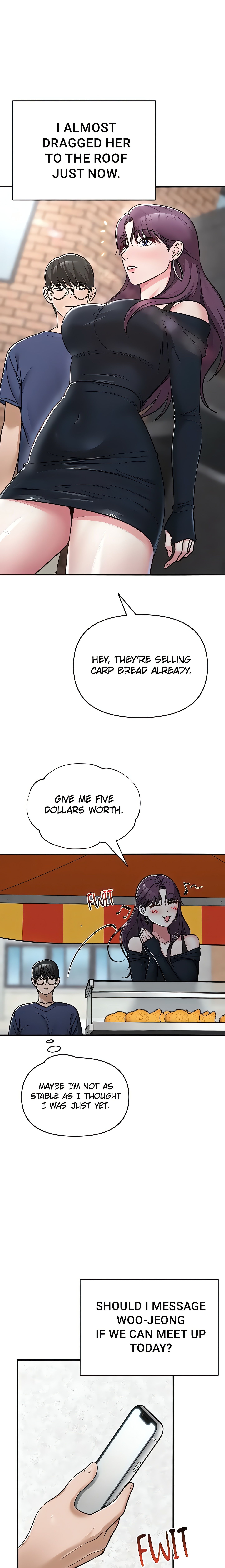 SNS Chapter 33 Page 1