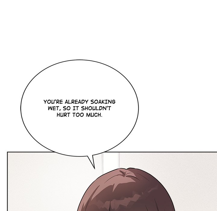 Signed, Sealed, Mistaken Chapter 20 Page 8